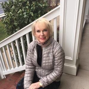 Meet your Posher, Kim